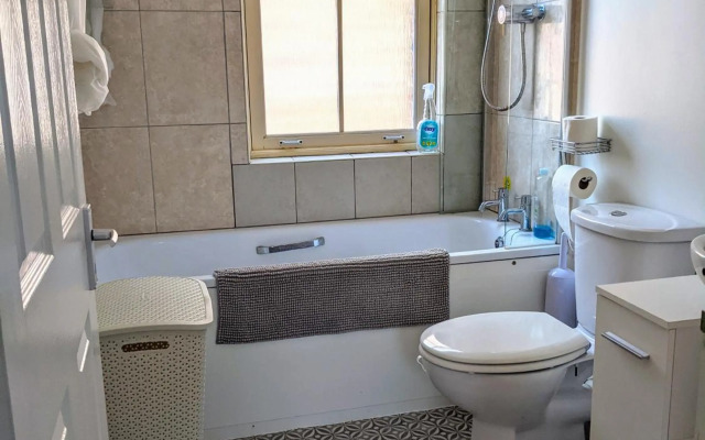 Namastay-Central Glastonbury