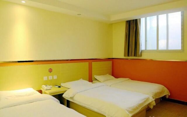 99 Inn (Jian’guomen)