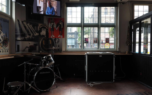 St Christopher's Inn, Camden - Hostel