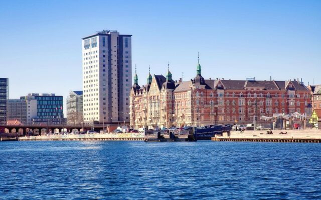 Danhostel Copenhagen City - Hostel