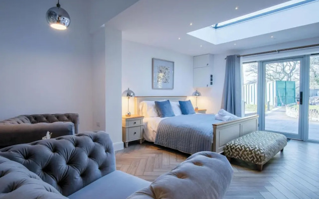 Room 15 - The Sleeping Giant - Pen Y Cae Inn