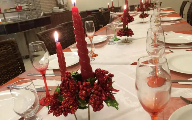 Pousada Mineira Noronha