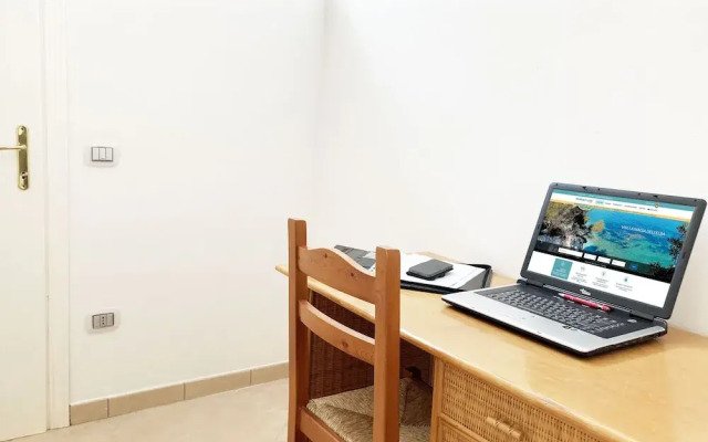 Appartamenti La Risacca