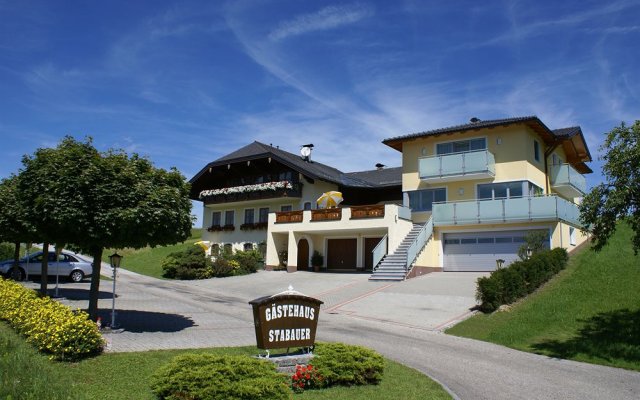 Gästehaus Stabauer
