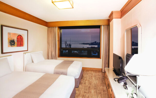 Jeju Robero Hotel