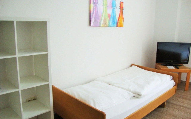 Aparthotel Sarstedter Hof