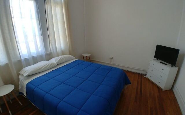 Hostal Amelie