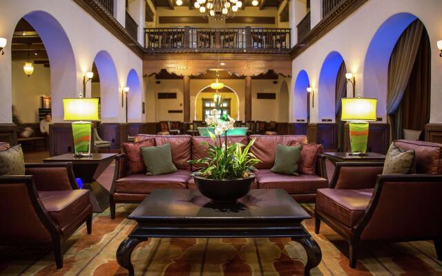 Hotel Andaluz Albuquerque, Curio Collection by Hilton