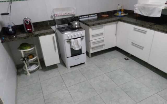 conceitual hostel natal