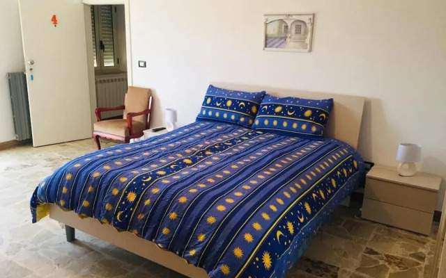 La Bella di Lamezia B&B