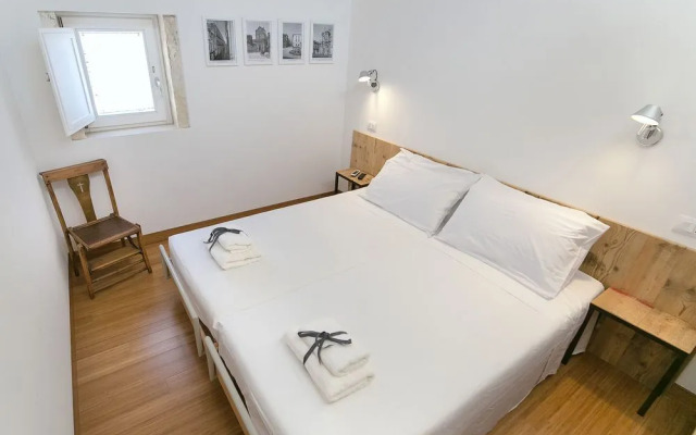 Dione Apartments Ortigia