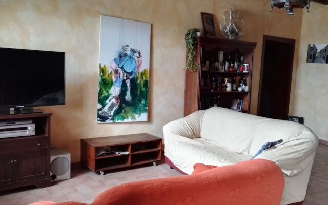 Agriturismo Fontana Puteta