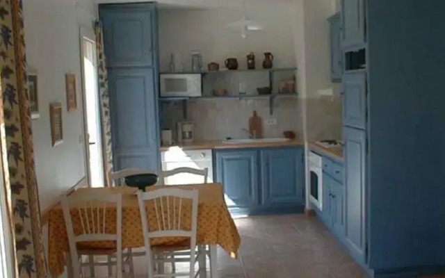 Gîte Quennesson