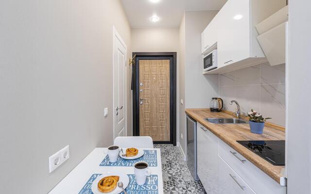 InHome24 (ИнХоум24) на улице Профсоюзная