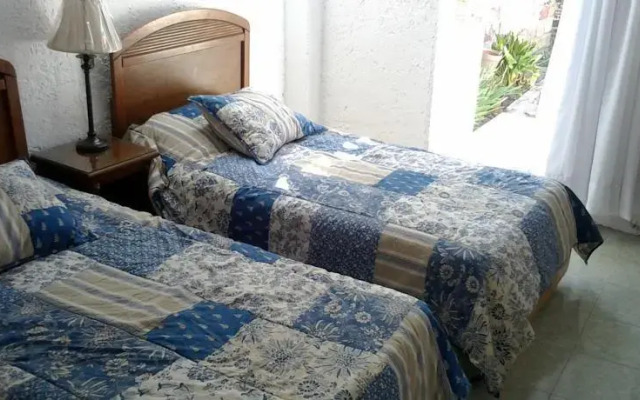 Teotihuacan Hostel B&B