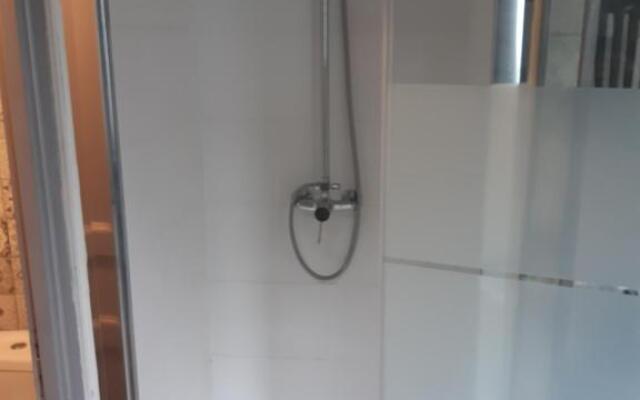 Maison Studio Sedan Meuble 14m2 Independant