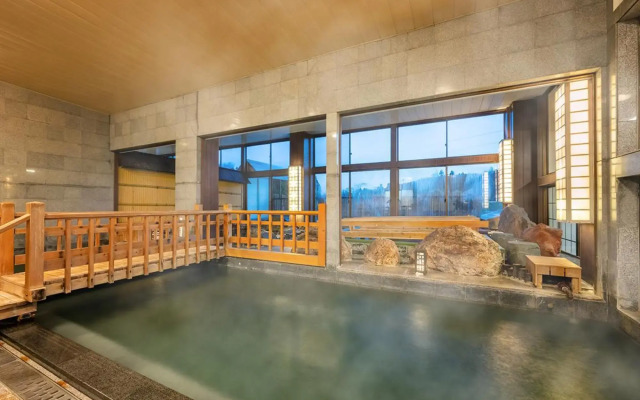 Muikamachi Onsen Healing Inn Ryuki