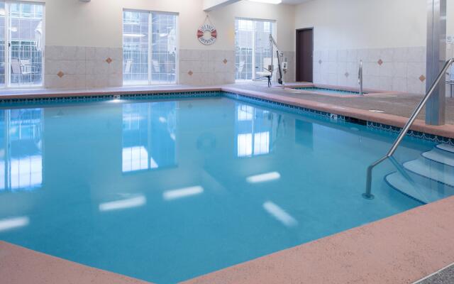 Holiday Inn Express Spokane-Valley by IHG