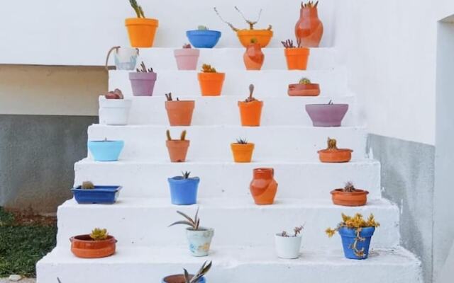 Hotel Puglia Garden