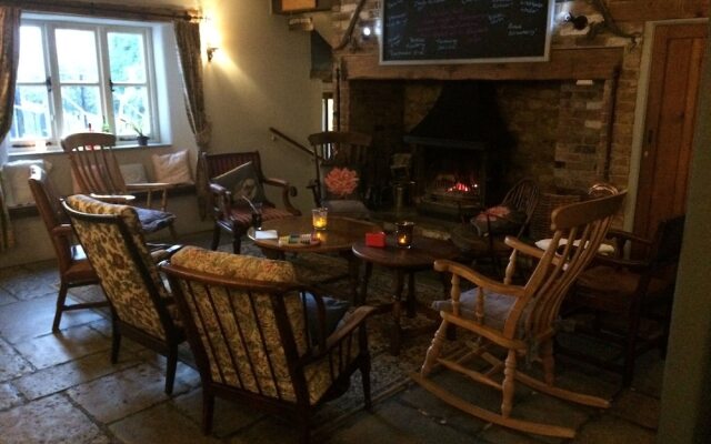 White Hart Inn