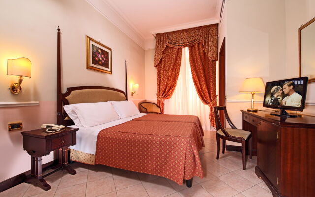 Country Hotel Triantafillies