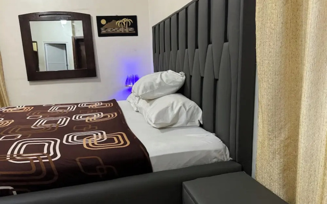 Doris O Hotel