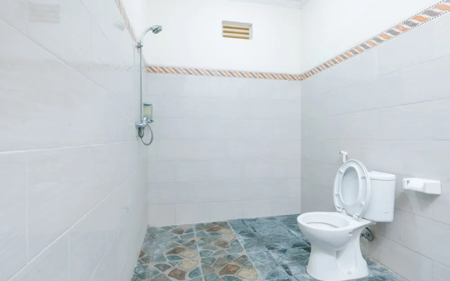 Arunika Cottage