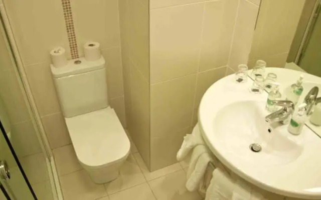 Sweet Inn - Elegant Temple Bar