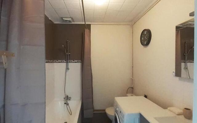 Gîte "La Cachette Bourgueilloise"