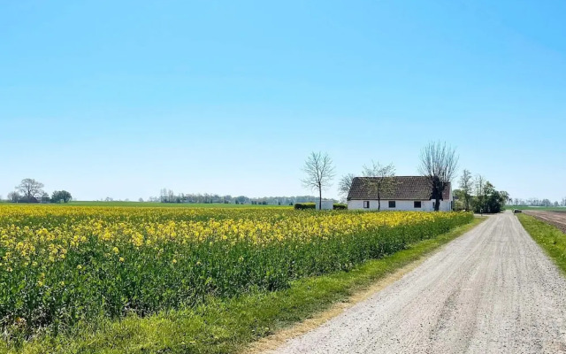 6 Person Holiday Home in Skivarp-by Traum