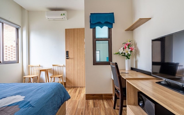 Vie Home Da Nang – Guest Rooms – Da Nang