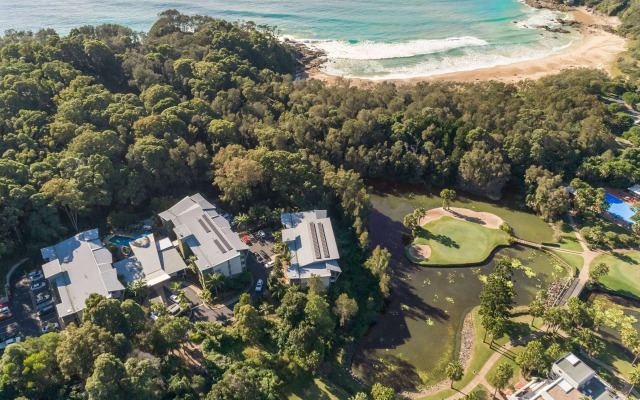 Club Wyndham Coffs Harbour, Trademark Collection by Wyndham