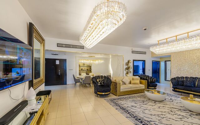 Marco Polo - Deluxe Waterfront Roomy Apt, Perfect for Groups