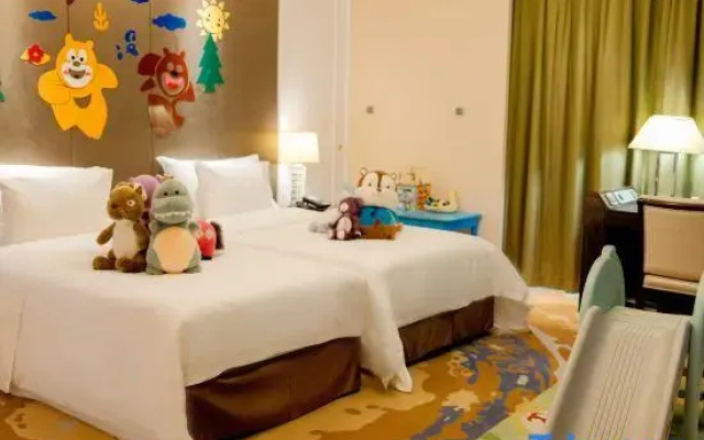 Hangzhou Bay Universal Hotel