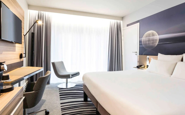 Novotel Resort & Spa Biarritz Anglet