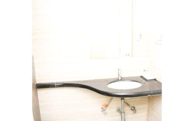 Stay Vista Rooms at Mangal City Mall