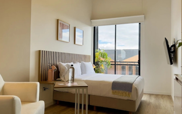 Wynwood House Chapinero