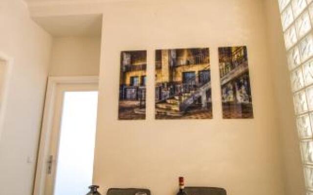 Reflection 2Bdr Apartment By Ruterra