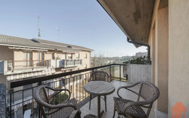 Apt24 - The Roof in Desenzano del Garda