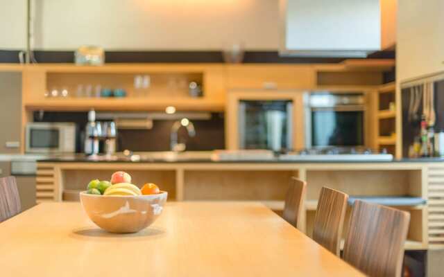 Venus Apartments - Parliament I