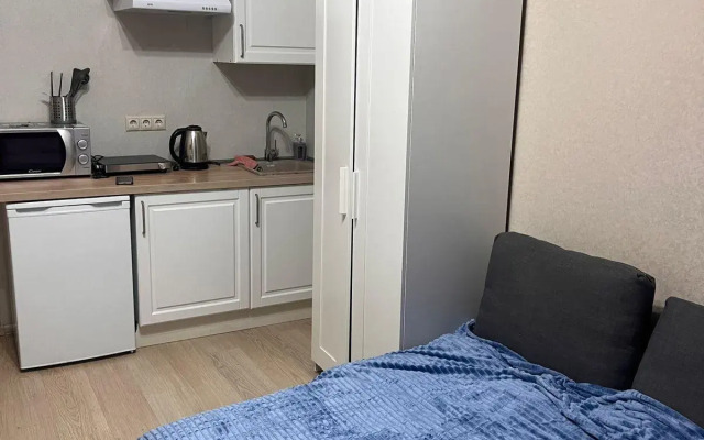 Dayker City Apartments on Magellan Avenue