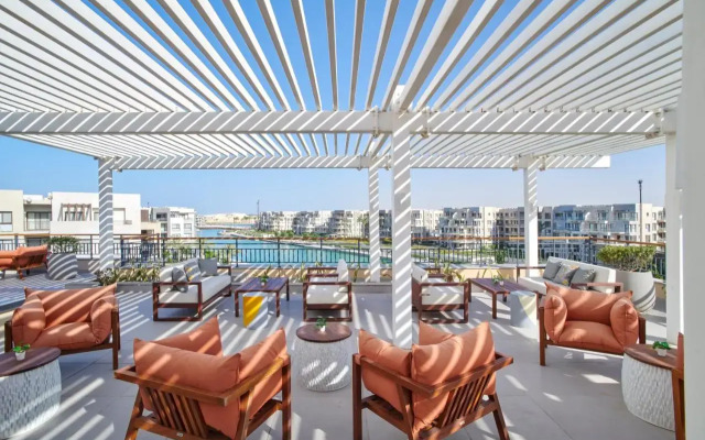 Marassi Boutique Hotel-Marina  R1