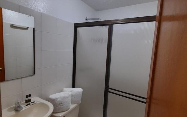 Hotel Valle de Pubenza