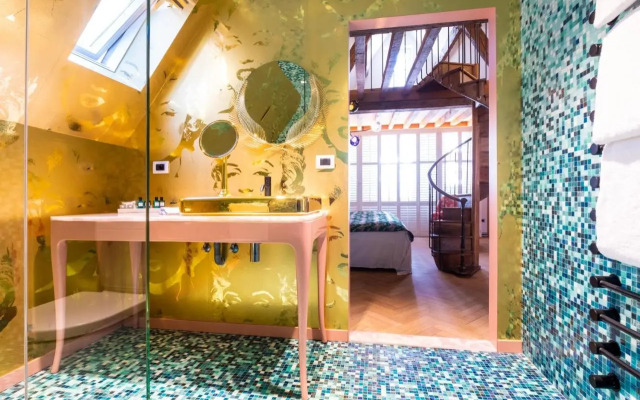 Hotel De Witte Lelie