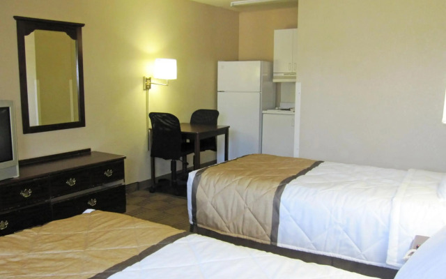 Extended Stay America Suites Seattle Tukwila