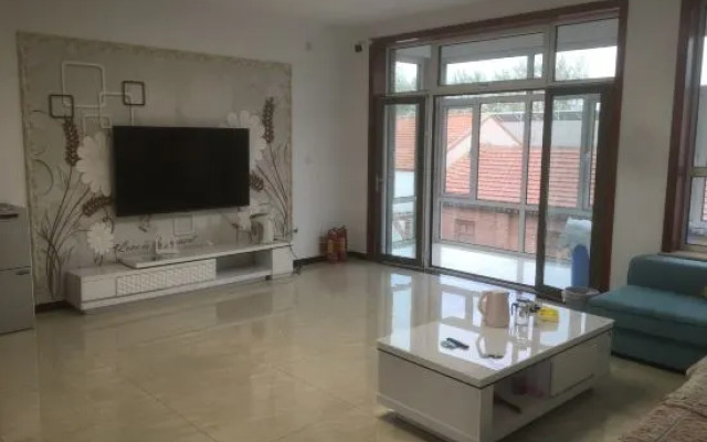 Beijing Want Want Home Stay