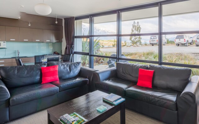 Swiss-Belsuites Pounamu Queenstown