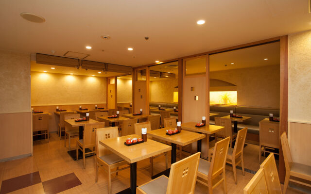 Mitsui Garden Hotel Osaka Yodoyabashi