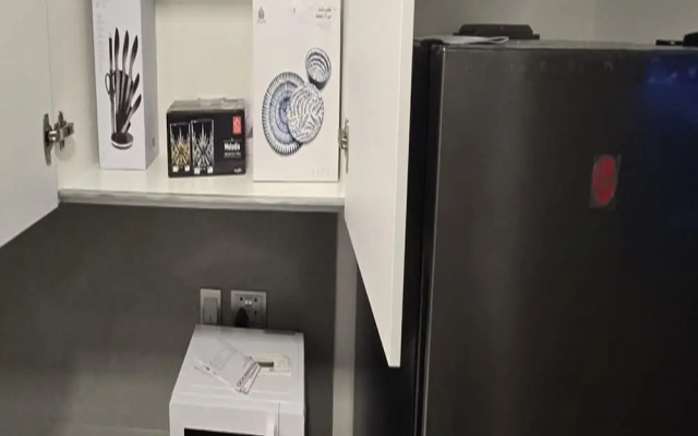 OYO HOME 1479 Premium 1-bed Apartment