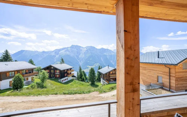Vieux Valais Beevalais 2